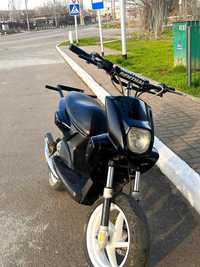 Продам Yamaha Slider 72cc