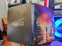 Steelbook - Final Fantasy VII Rebirth