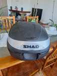 Vendo top case shad sh29