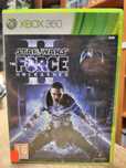 Star Wars: The Force Unleashed II  Xbox 360 SklepRetroWWA Wymiana Skup