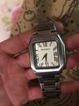 Часы Guardo made in Italy (не Cartier)