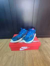 Nike Kyrie 5 niebieskie