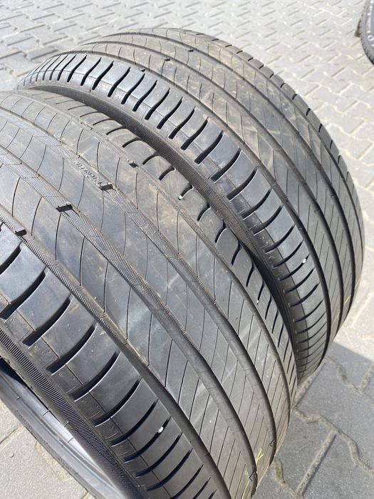 Opony 235 50 R18 10Y Michelin