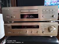 Denon dcd 1550ar i avr1000 razem lub osobno