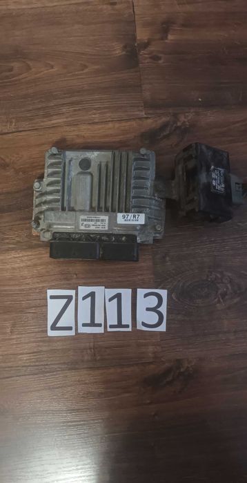 Komputer Sterownik Kia K2900