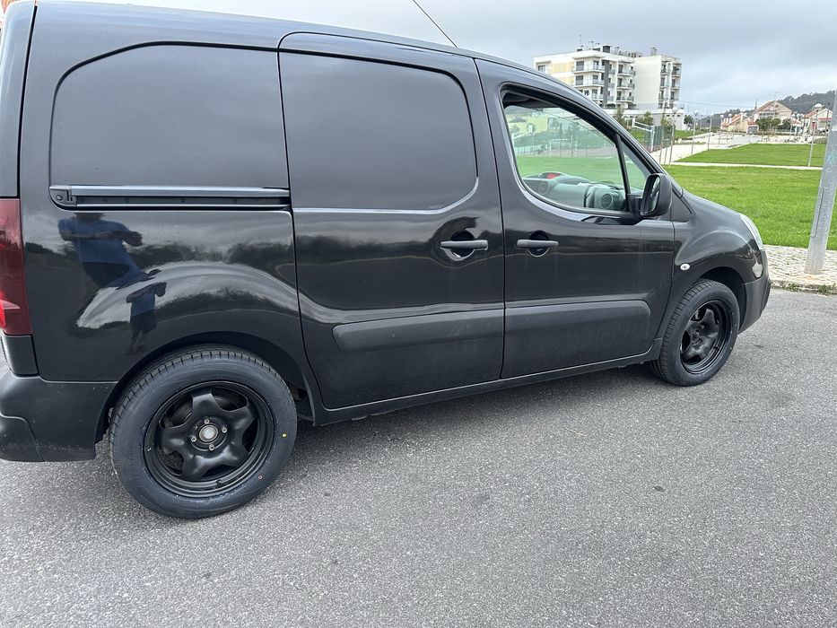 jantes citroen R 16     4x108     com pneus