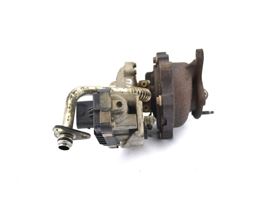 Турбіна передня ліва JAGUAR XF X250 2008-2011 (C2C40364) AX2Q-6K682-CA