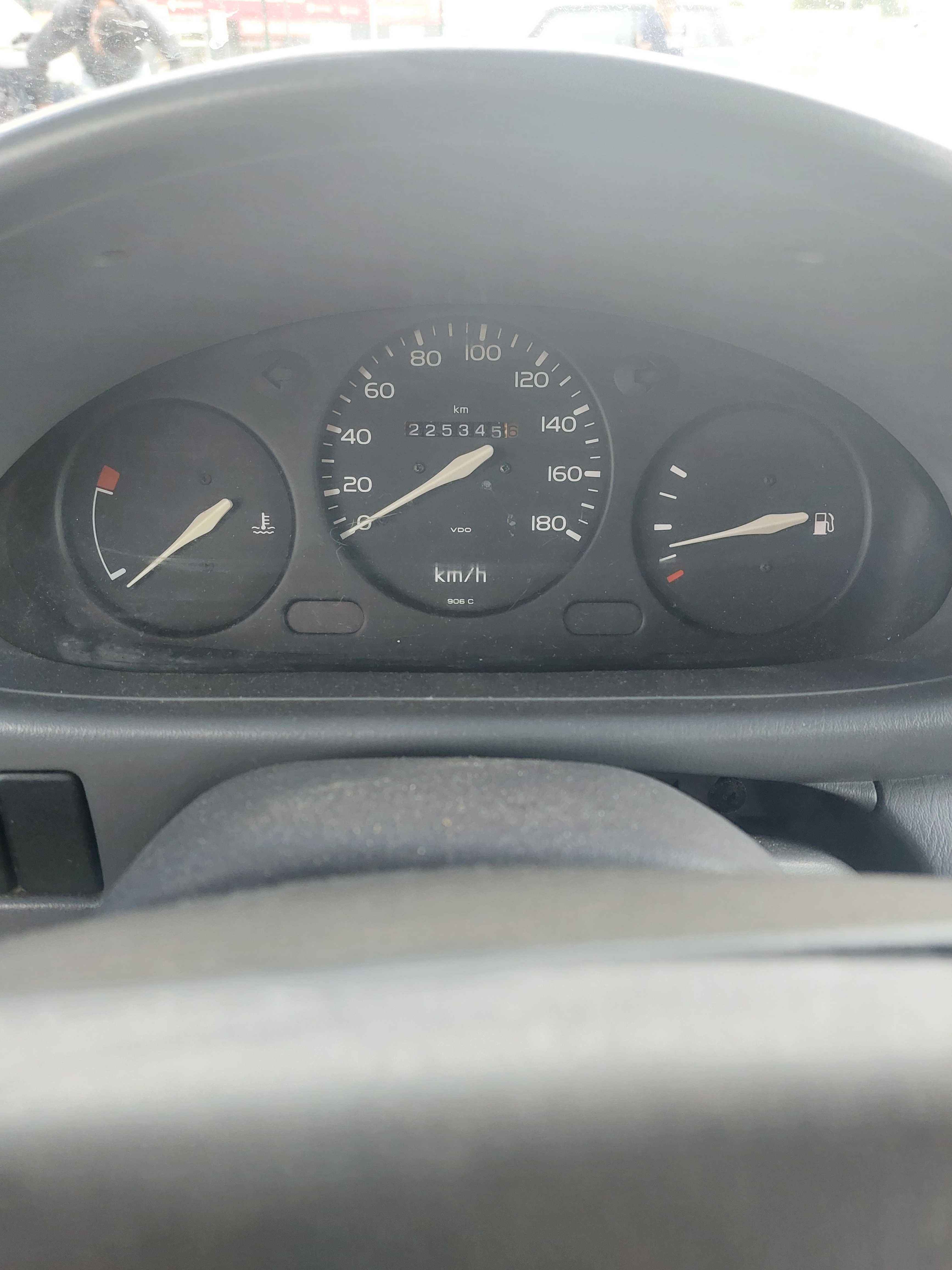 Nissan Micra 1.0