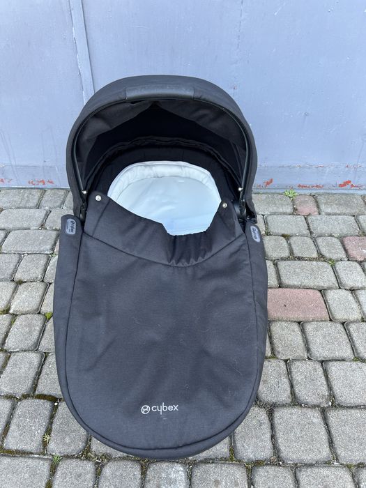 Cybex Balios S lux 2 в 1