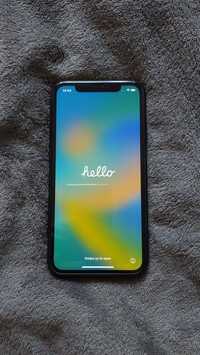 Iphone XR czarny 64GB