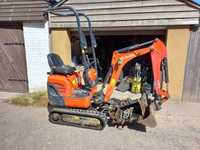 Kubota K008-3  Kubota 3K008-K