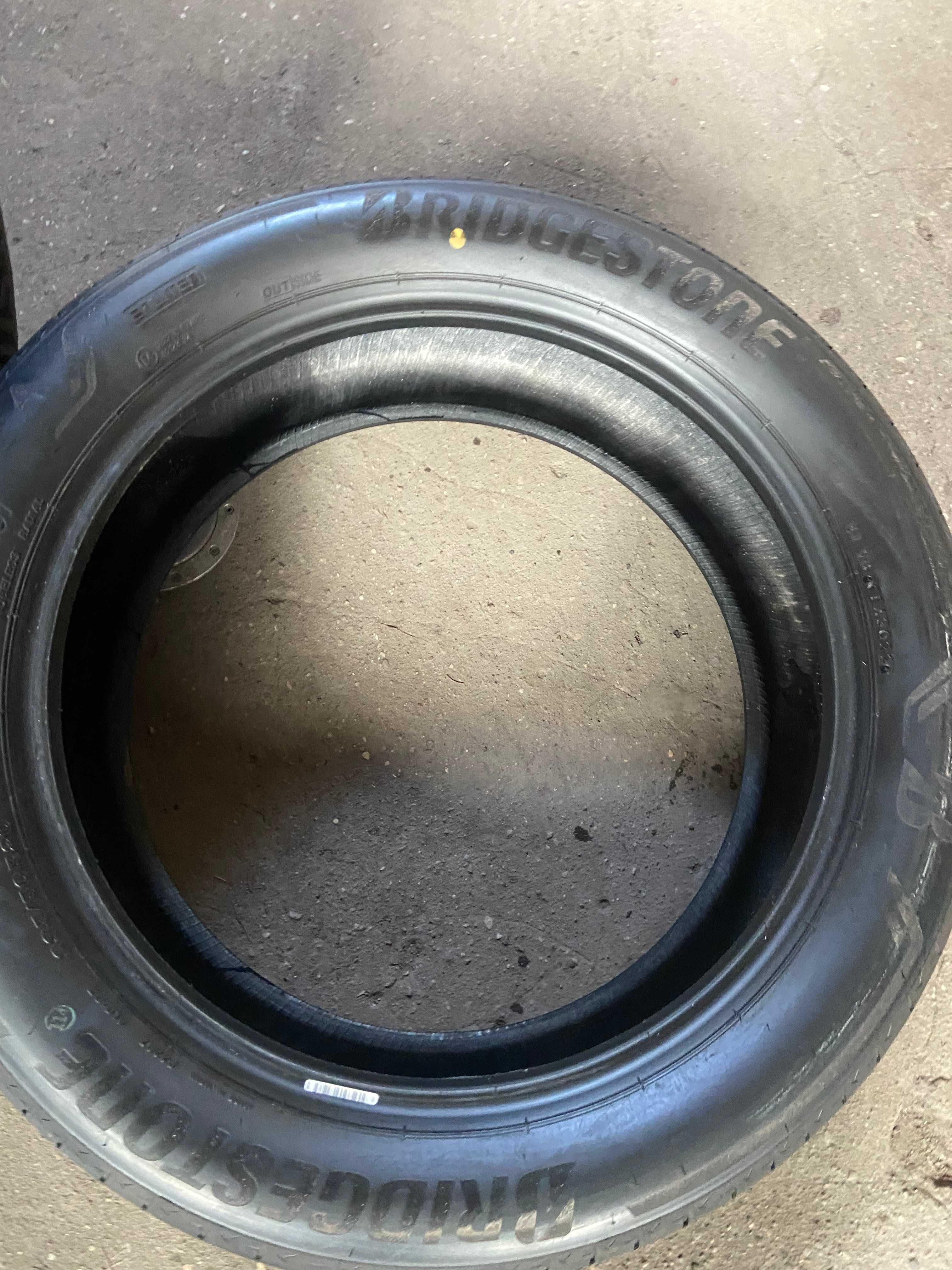 Opony Nowe 235 50 R20 Breidgestony
