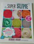 Zestaw książek slime