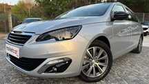 Peugeot 308 SW 1.2 PureTech Allure Full LED