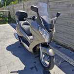 Honda S-Wing 150cm.