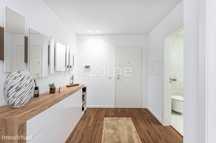 Apartamento T2 com Garagem – S. Romão do Coronado