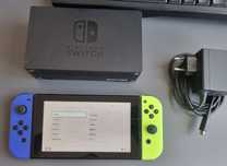 Nintendo Switch Consola