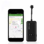 Localizadores GPS auto