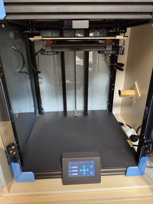 Drukarka 3d creality ender 6 cr touch