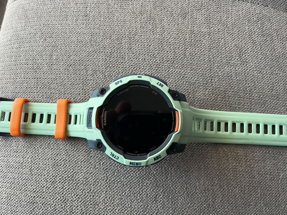 Garmin instinct 3 neotropic 45 mm