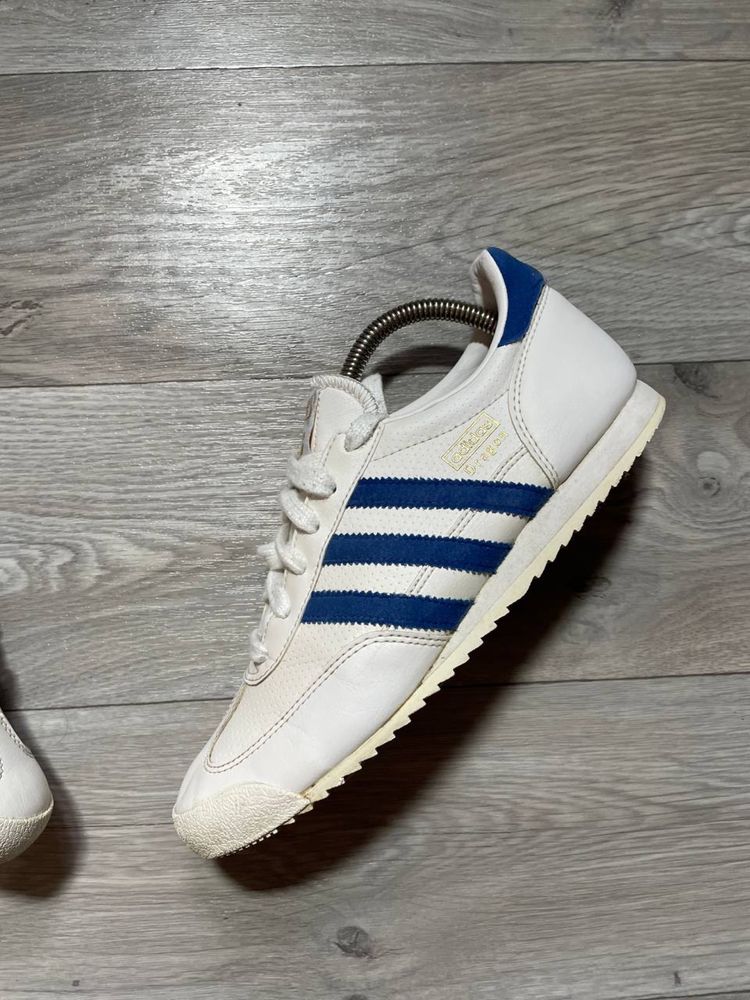 Кросівки Adidas Dragon пи типу Adidas samba