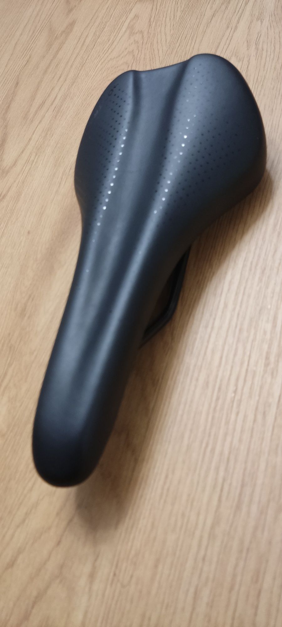 Siodełko Trek Bontrager szerokość 138 mm