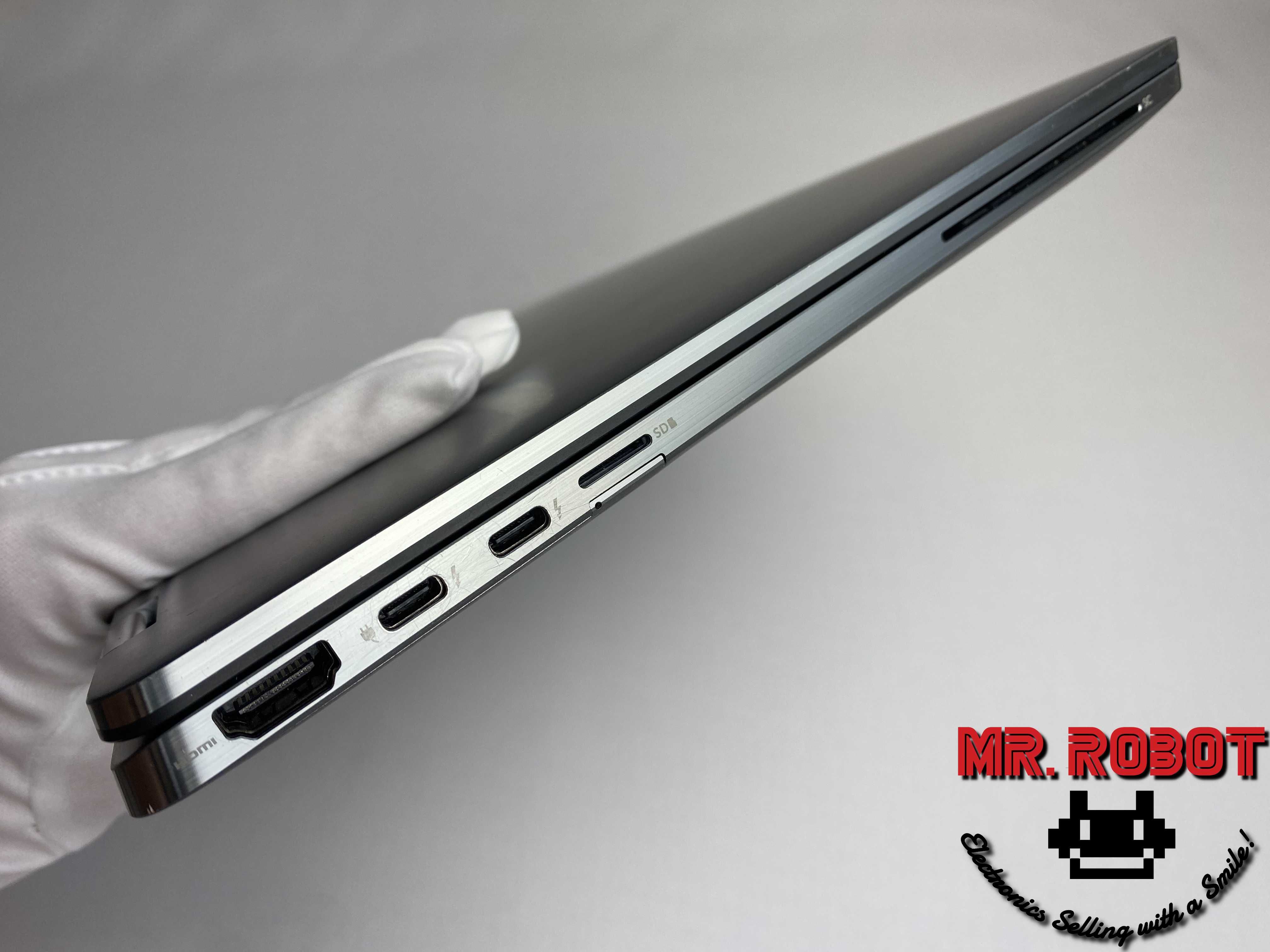 Ноутбук 2в1 Dell Latitude 9510 i7-10810U 16/512nvme 15.6′ IPS LTE 5G