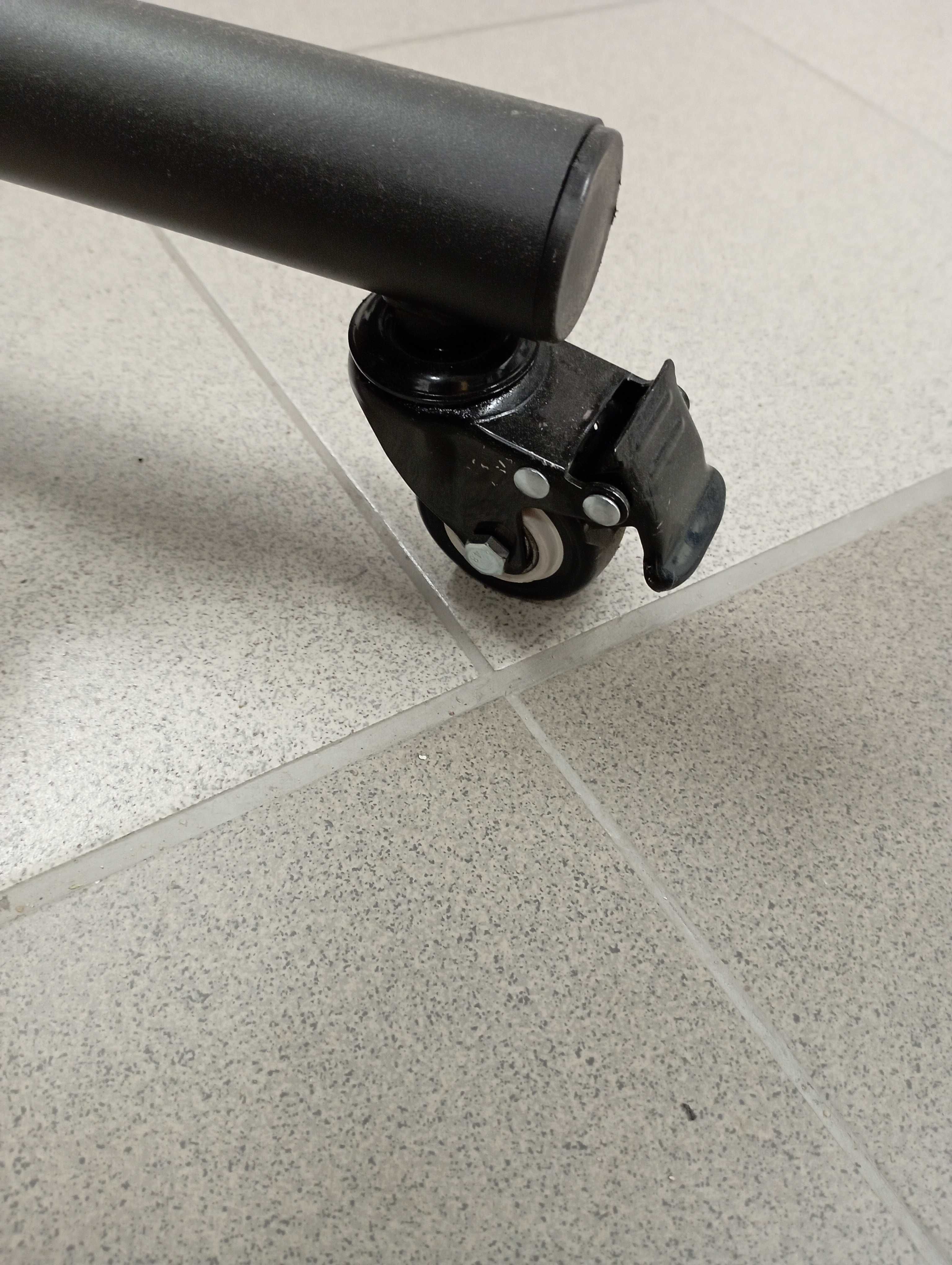 Klękosiad klęcznik krzesło biurowe ergonomiczne fotel biurowy