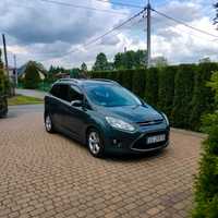 ford-c-max-bogate-wyposazenie-piekny-kolor-bogata wersja -Piękny