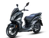 SYM JET SYM JET14 50 2025R. Raty, transport cały kraj !!!