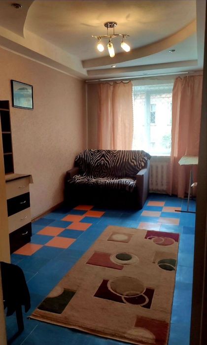 Продам 2 х ком в Центре