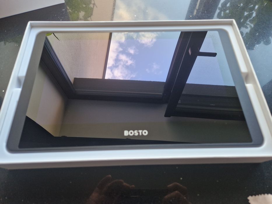 Tablet graficzny Bosto BT-12HD Gwarancja