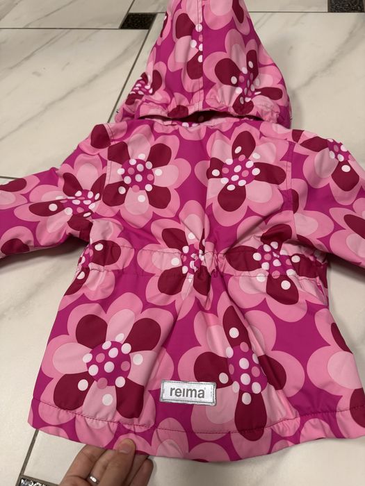 Куртка Reima Tec 86