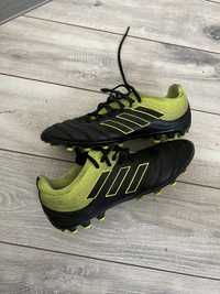 Adidas Copa green