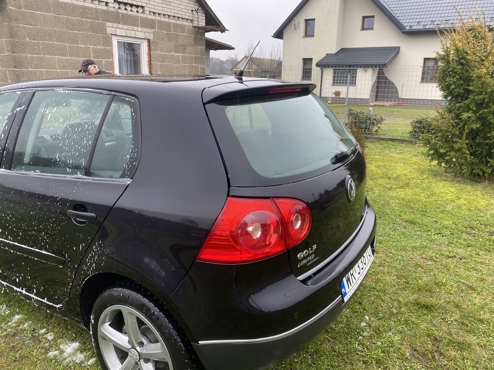 Volkswagen Golf 5