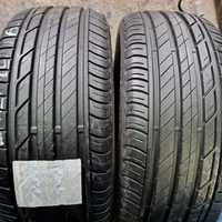 215/45/16 215/45R16 Bridgestone 2017 lato