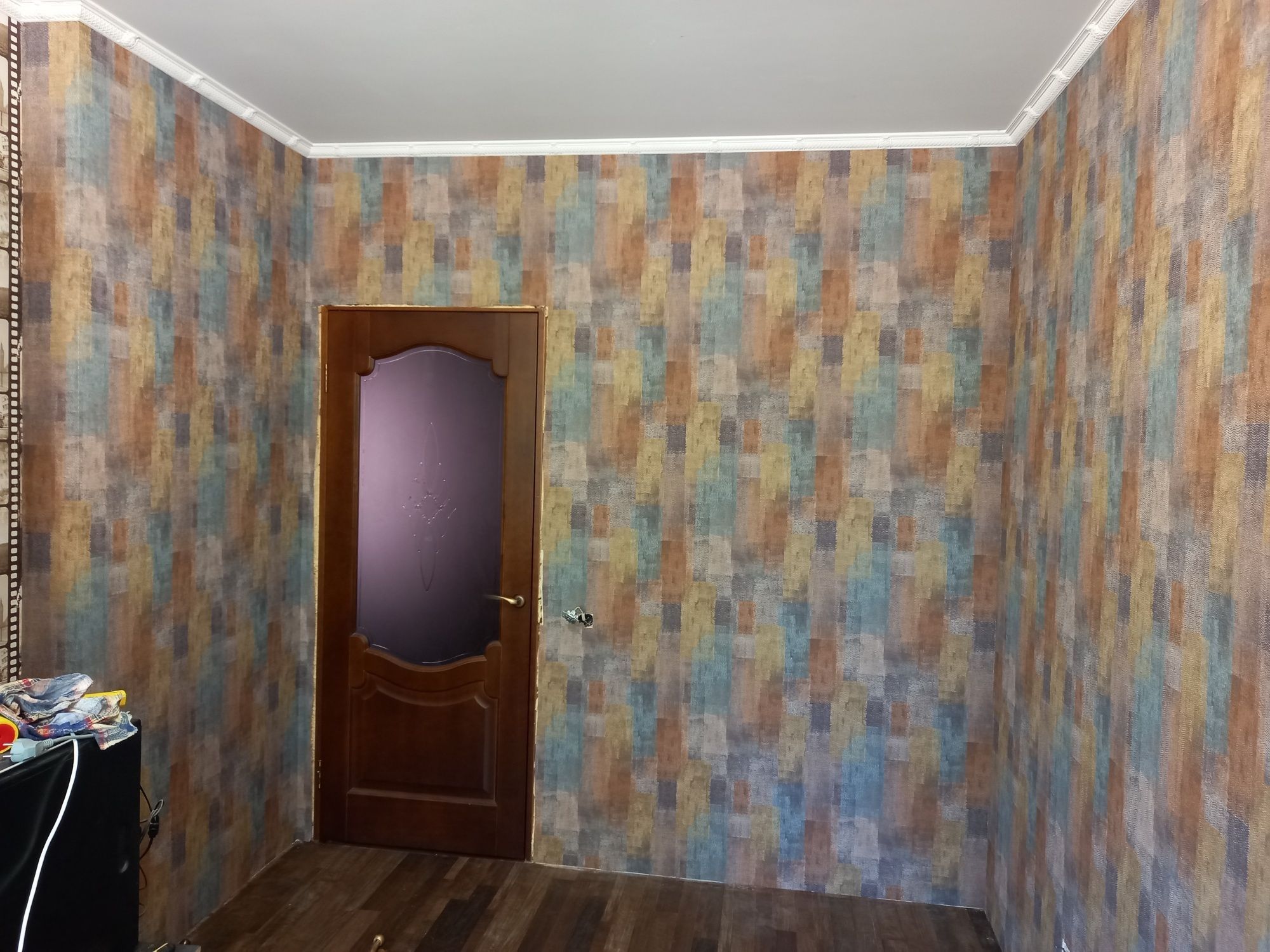 Шпаклёвка Стен От 50грн/Откосы/Покраска/Кафель/Обои/Ламинат/Линолеум