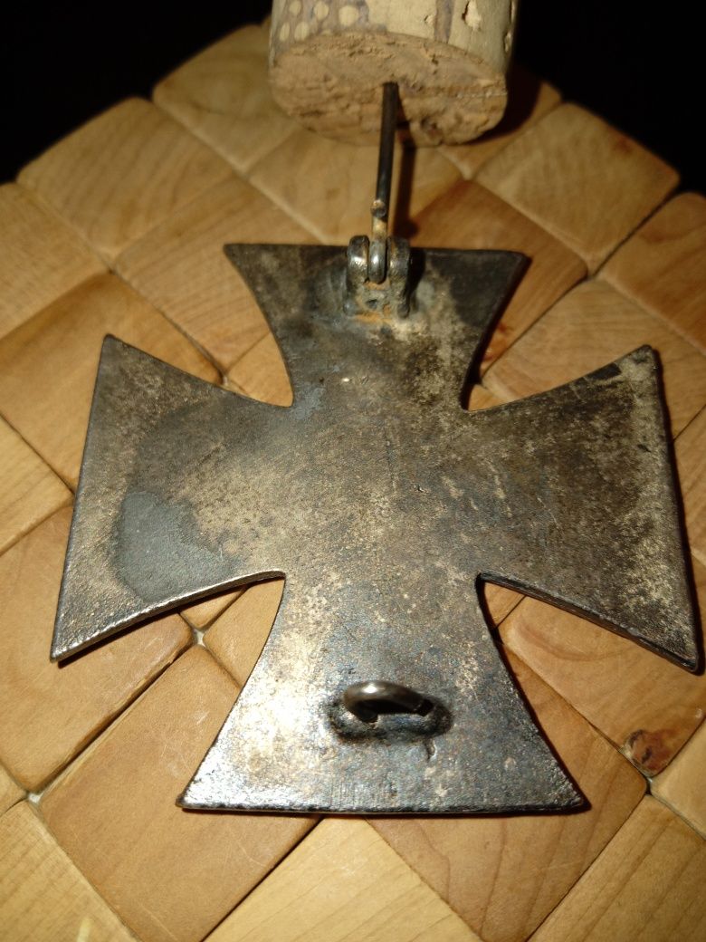 Железный крест  3-й рейх