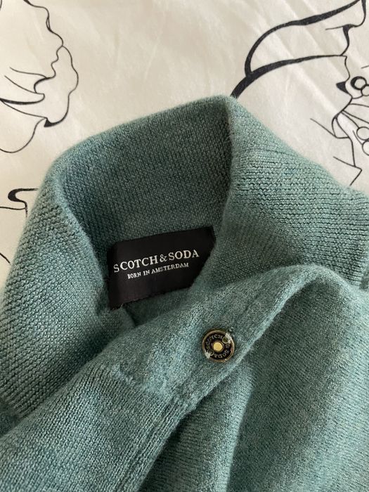 Свитер HUGO BOSS Кофта  Италия Оригинал