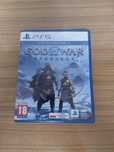 gra ps5 god of war ragnarok