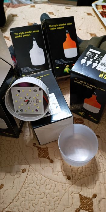 Лампи на акумулятораx Samsung