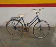 Bicicleta Orbita de senhora anos 90