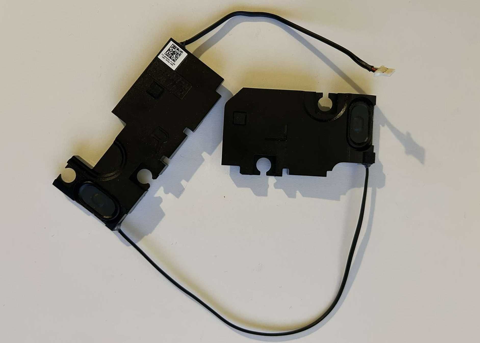 Głośniki Dell Chromebook 11 3180 (1453)
