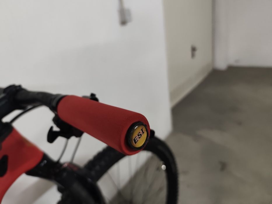 Bicicleta scott scale 940 roda 29