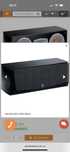 Аудіосистема центрального каналу Yamaha NS-C444 Black