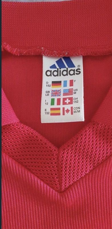 Camisola oficial Benfica Epoca 1998/1999