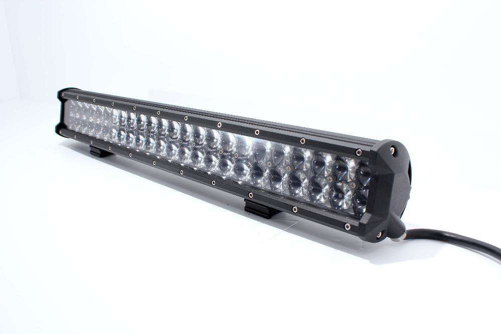 Barra Led 240 Watt FH4D-24048F-240W com 24000 Lumens para TT 4x4