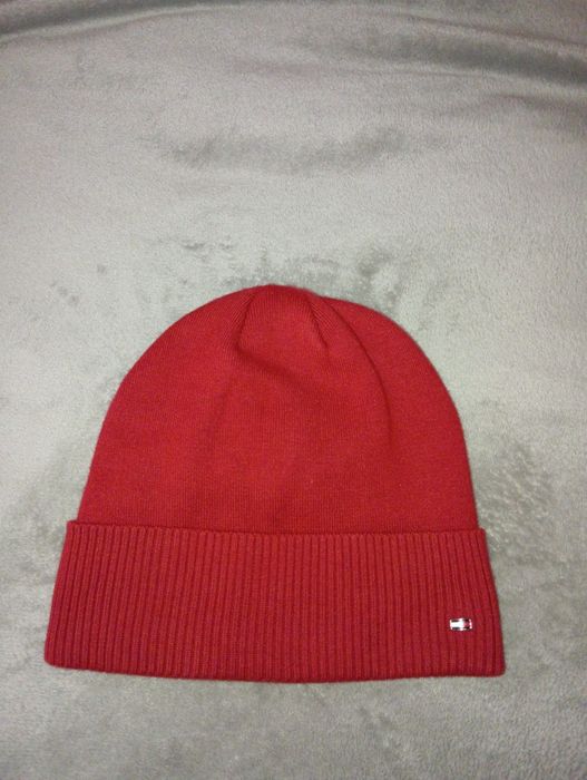 Шапка Tommy Hilfiger