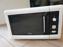 Mikrofalówka Mikrofala Kuchenka mikrofalowa Electrolux