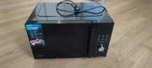 Kuchenka mikrofalowa HISENSE H23MOBSD1HG 800W